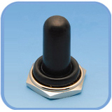 Electrical Toggle Switch (LSCP-2)